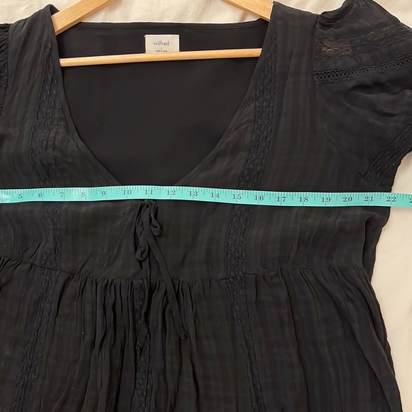 Aritzia - Wilfred Blouse - Picture 8 of 10